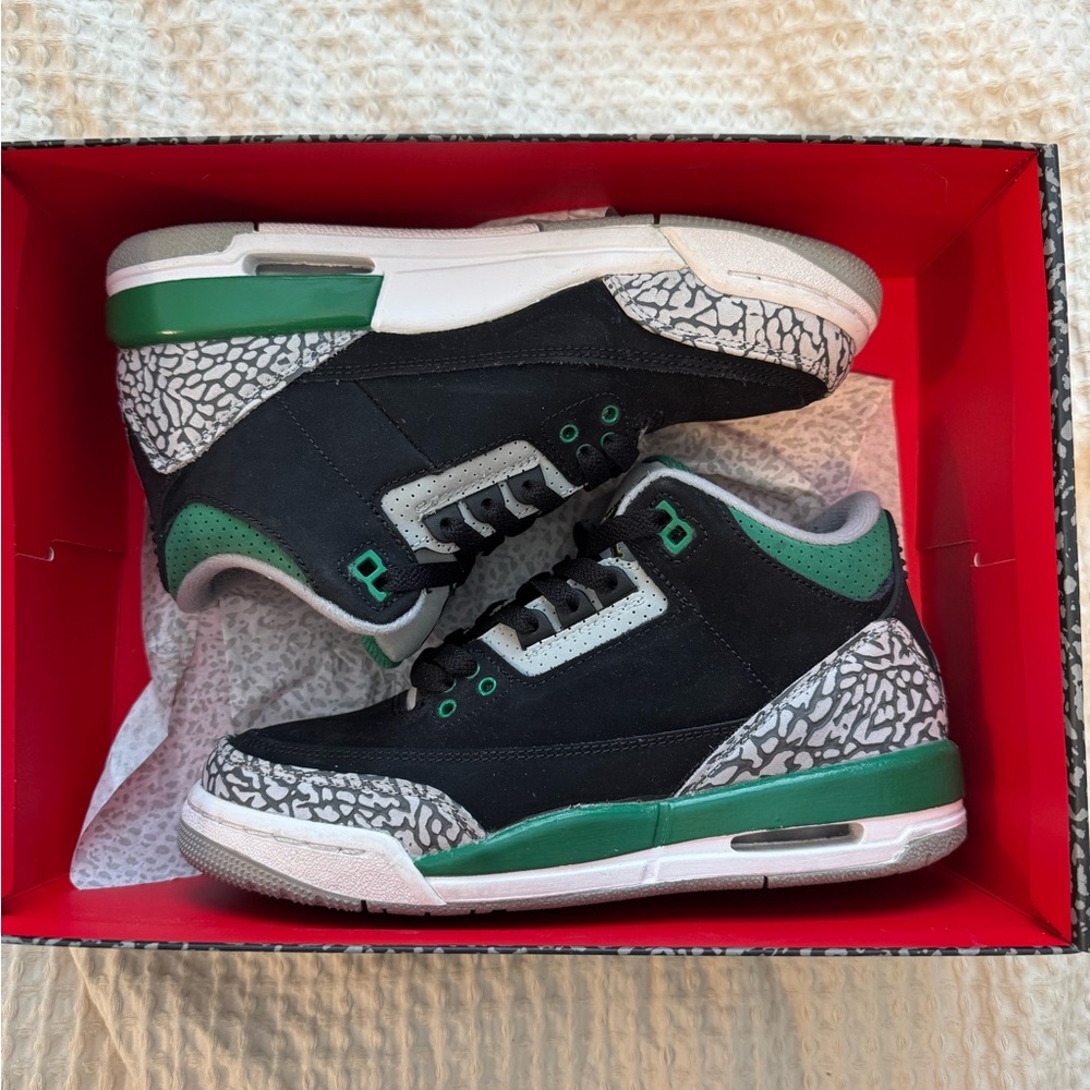 Jordan 3 Retro